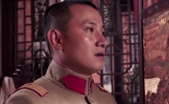 少帅文章宋佳剧照