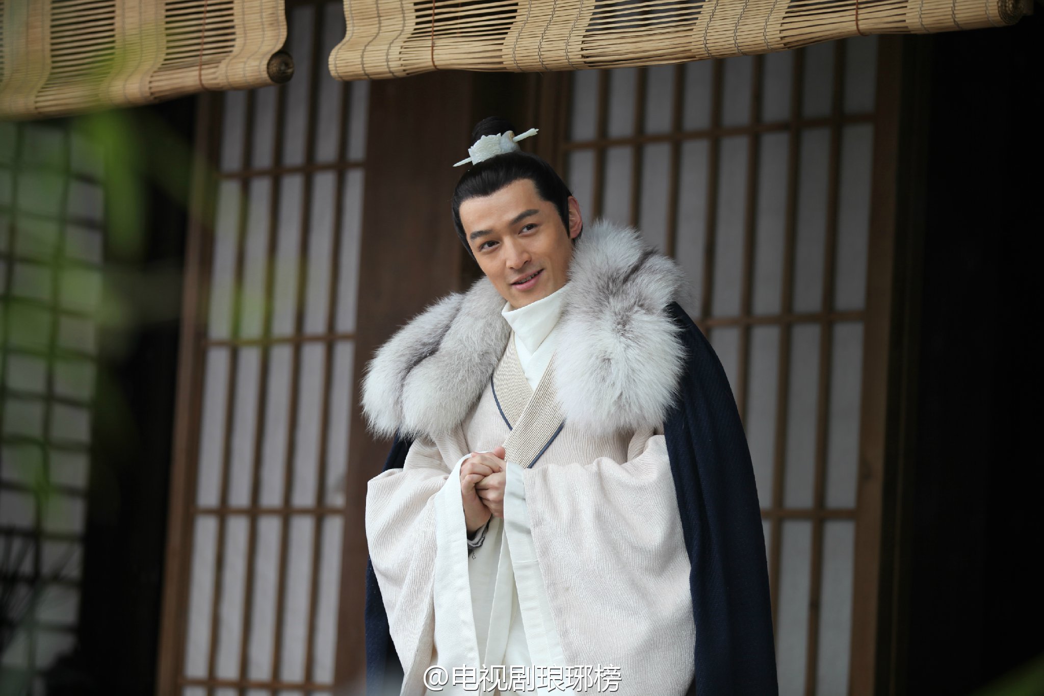 琅琊榜胡歌王凯刘涛剧照