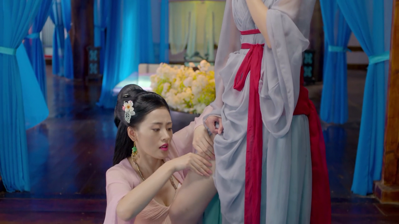 太子妃升职记剧照