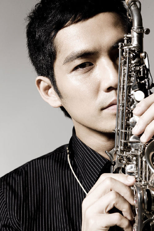 小太阳钟汉良尽显鲜肉本性