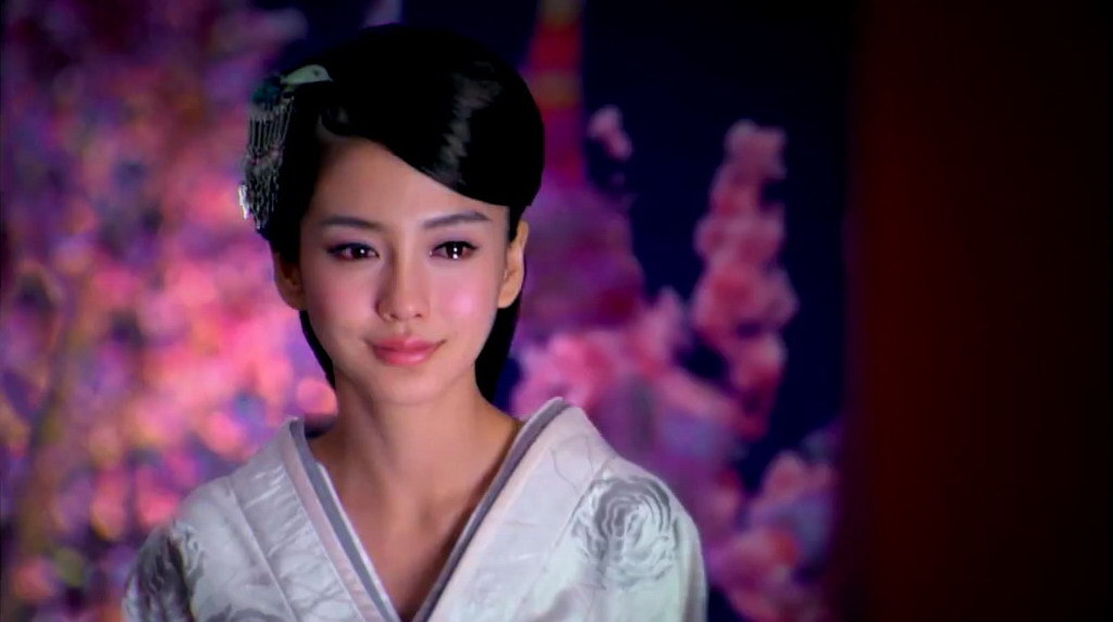 大汉情缘之云中歌云歌剧照