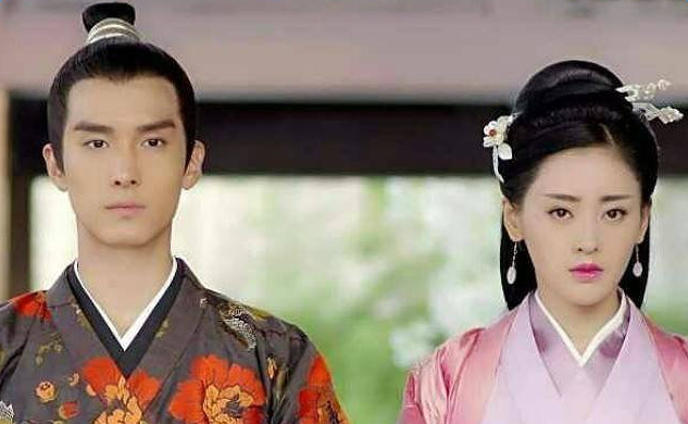 太子妃升职记剧照