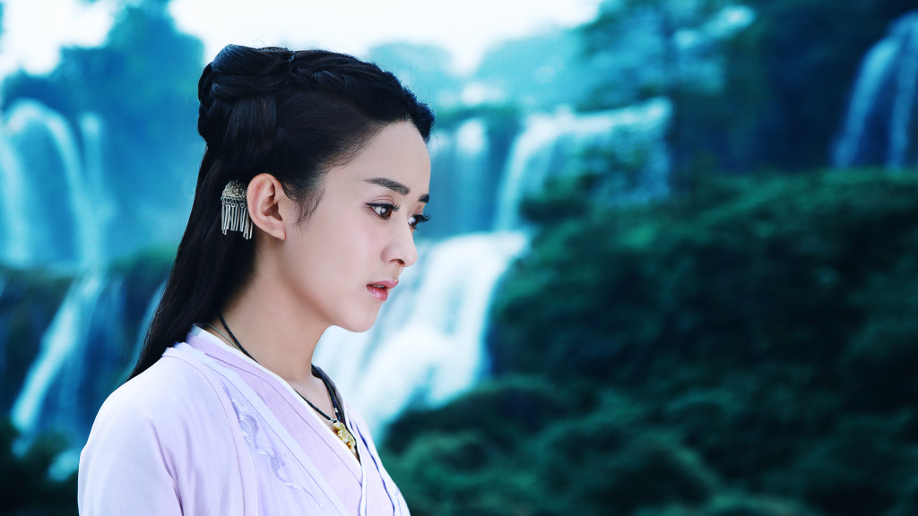 花千骨白子画杀阡陌东方彧卿剧照