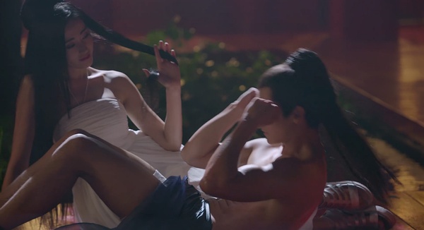 太子妃升职记剧照