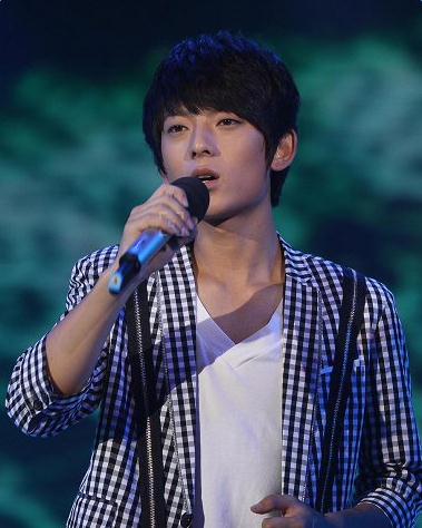 陈翔实力耍帅扮酷卖萌