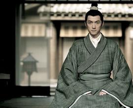 琅琊榜胡歌王凯刘涛剧照