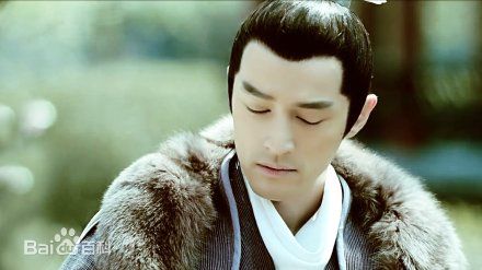 琅琊榜胡歌王凯刘涛剧照