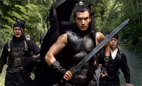 太子妃升职记剧照