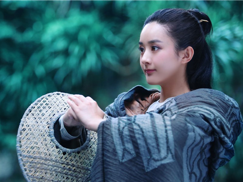 花千骨白子画杀阡陌东方彧卿剧照