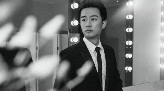 翻译官杨幂黄轩剧照