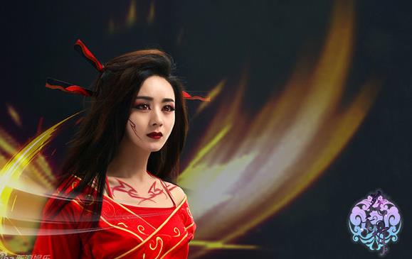 花千骨白子画杀阡陌东方彧卿剧照