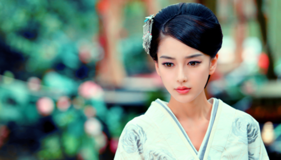 大汉情缘之云中歌云歌剧照