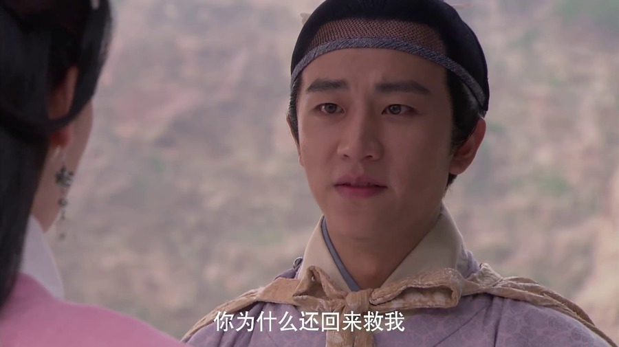 女医明妃传剧照（二）