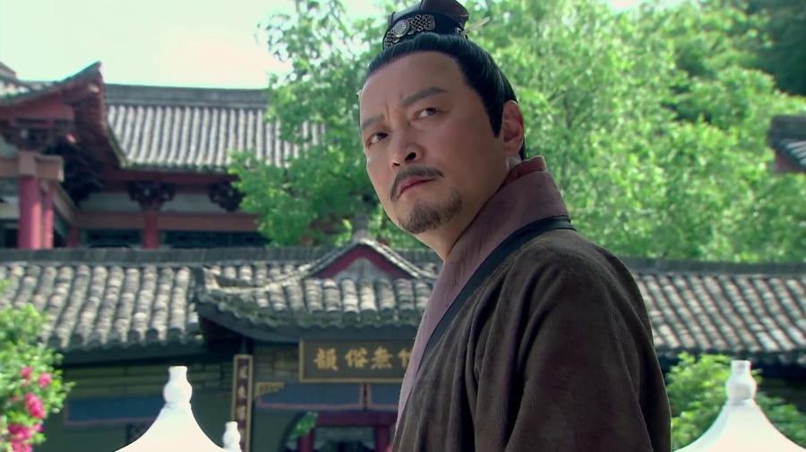 女医明妃传剧照（三）