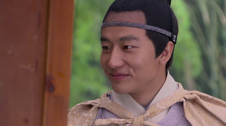 女医明妃传剧照（二）