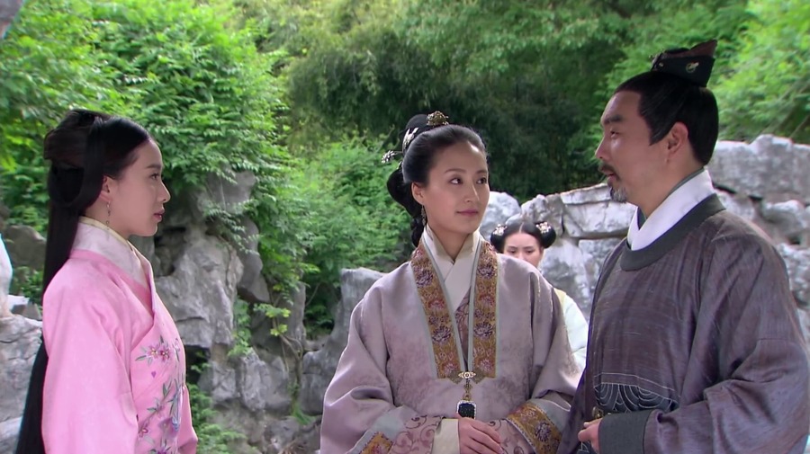 女医明妃传剧照（三）