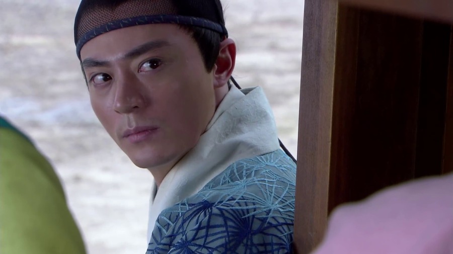 女医明妃传剧照（二）