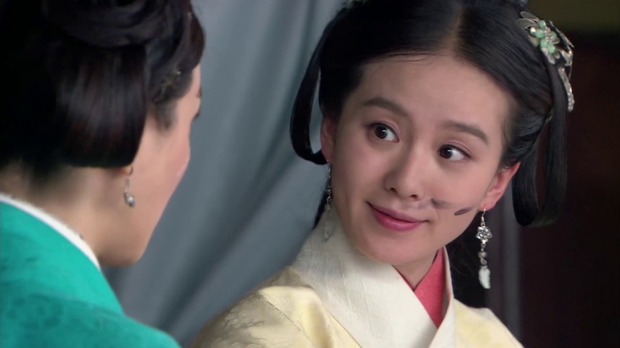 女医明妃传剧照（三）