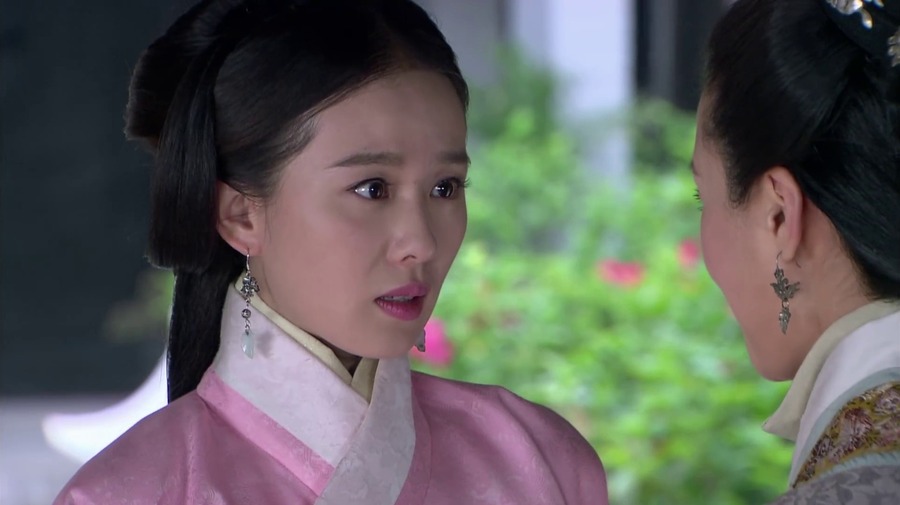 女医明妃传剧照（三）