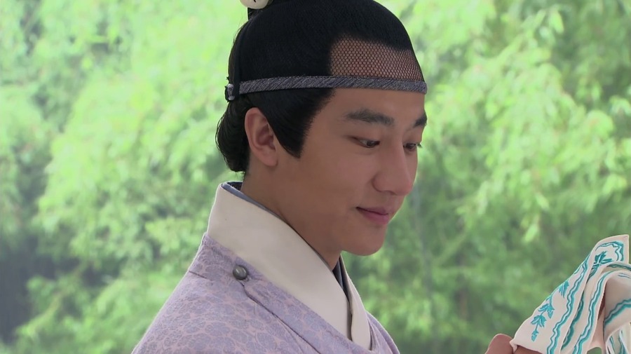 女医明妃传剧照（二）