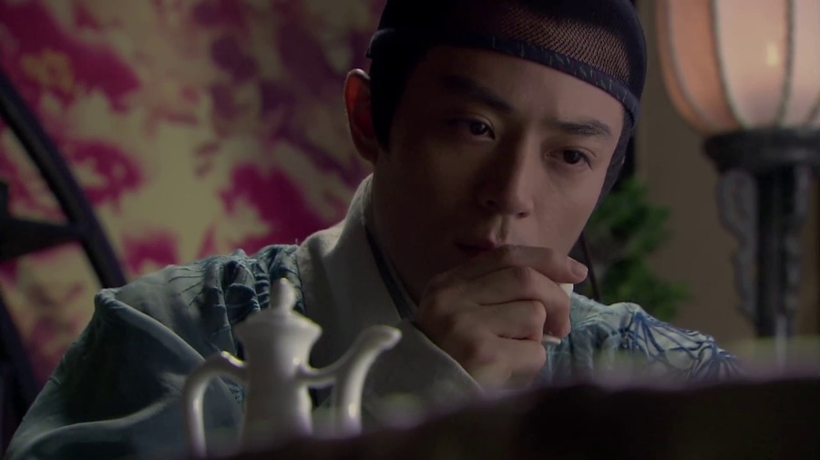 女医明妃传剧照（三）