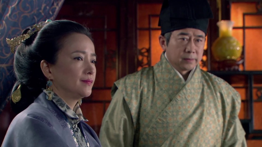 女医明妃传剧照（三）