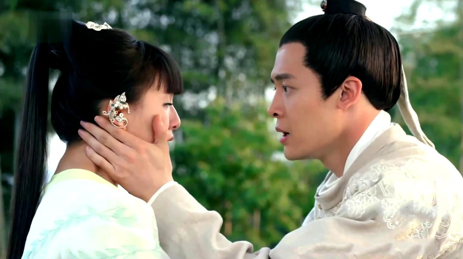 青丘狐传说剧照（三）