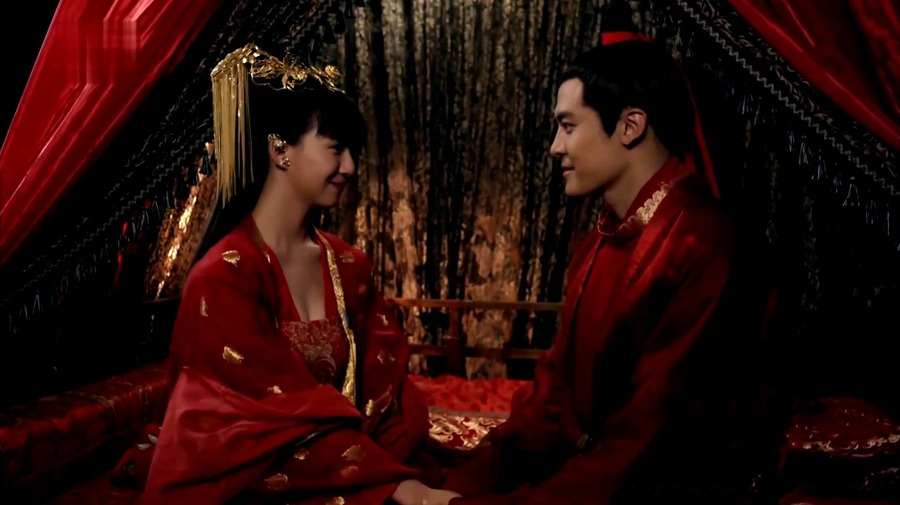 青丘狐传说剧照（二）