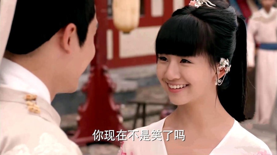 青丘狐传说剧照（二）