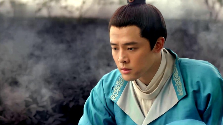 青丘狐传说剧照（一）