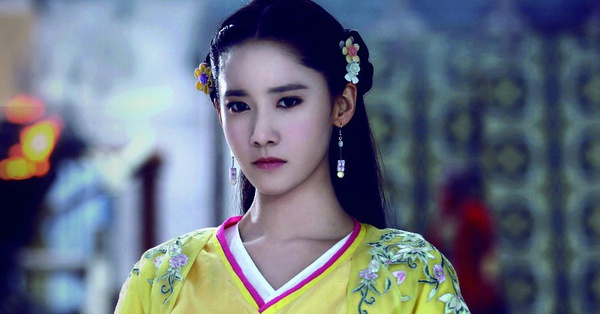 武神赵子龙剧照