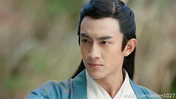 武神赵子龙剧照