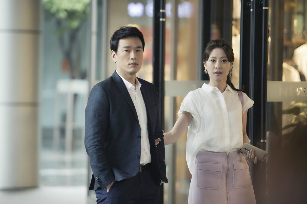 我是杜拉拉剧照