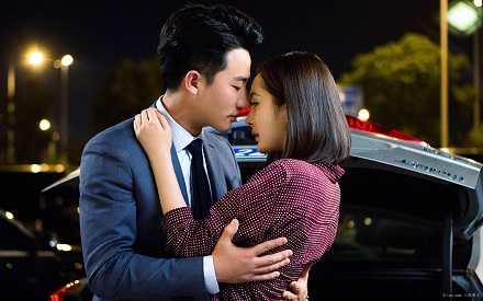 亲爱的翻译官剧照