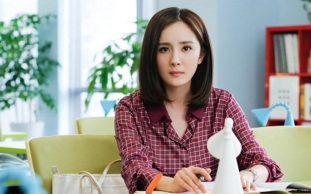 亲爱的翻译官剧照