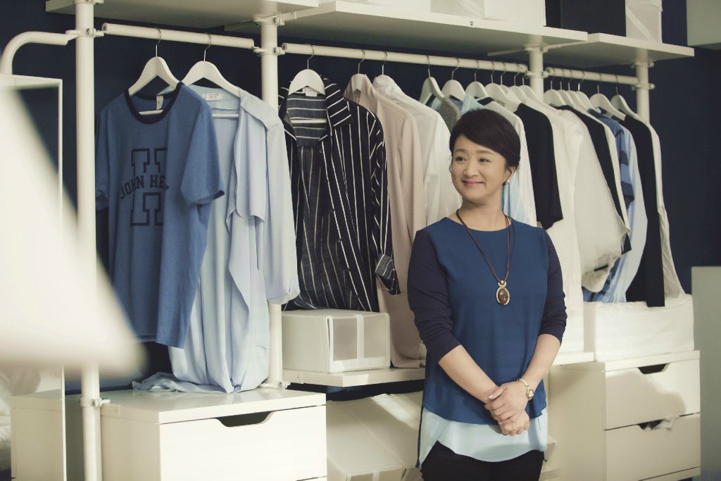 我是杜拉拉剧照