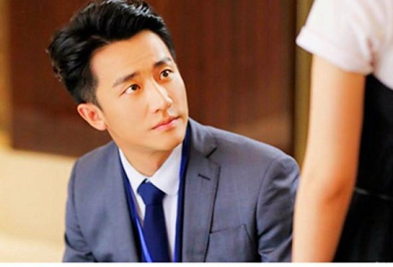 亲爱的翻译官剧照