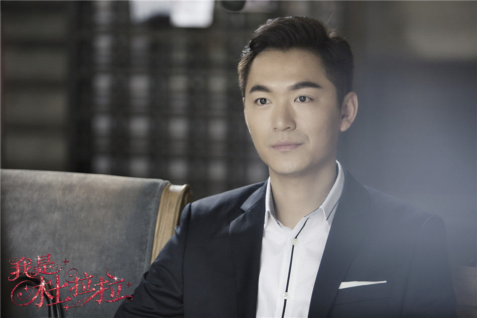 我是杜拉拉剧照