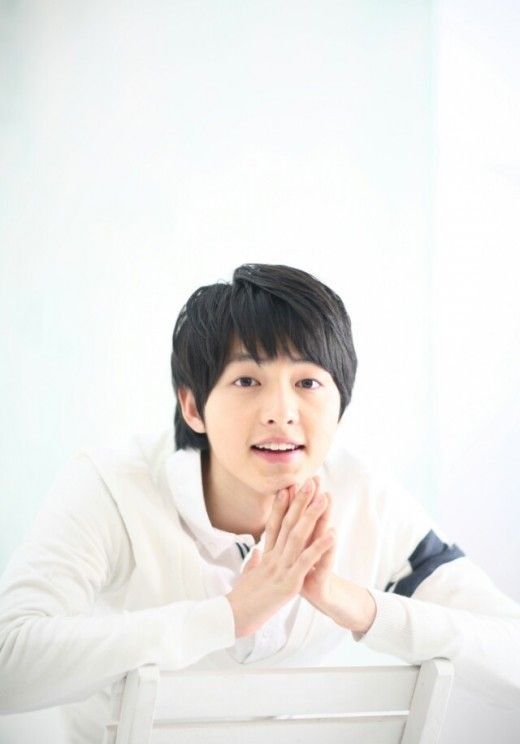 国民老公宋仲基高清写真