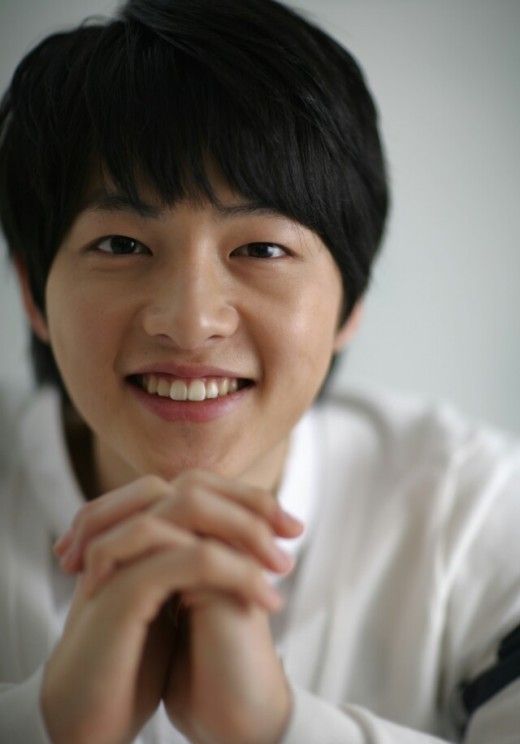 国民老公宋仲基高清写真