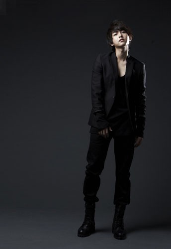 国民老公宋仲基高清写真