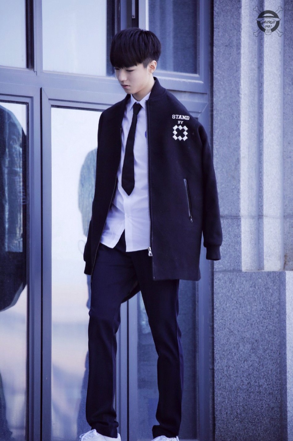 TFBOYS生活照高清大图