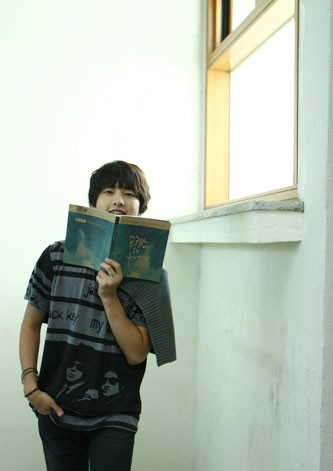 国民老公宋仲基高清写真