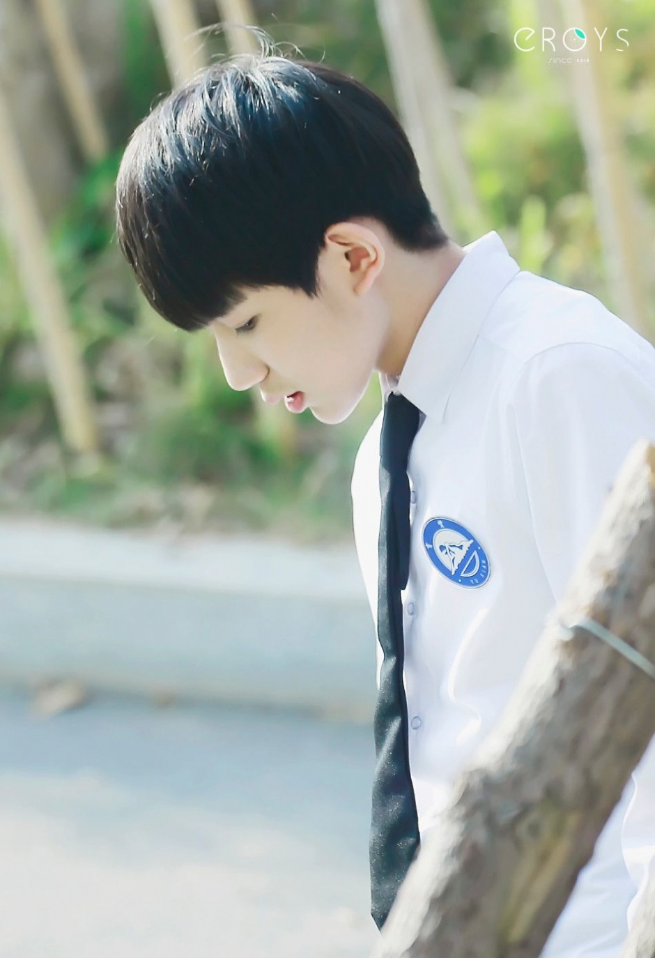 TFBOYS生活照高清大图