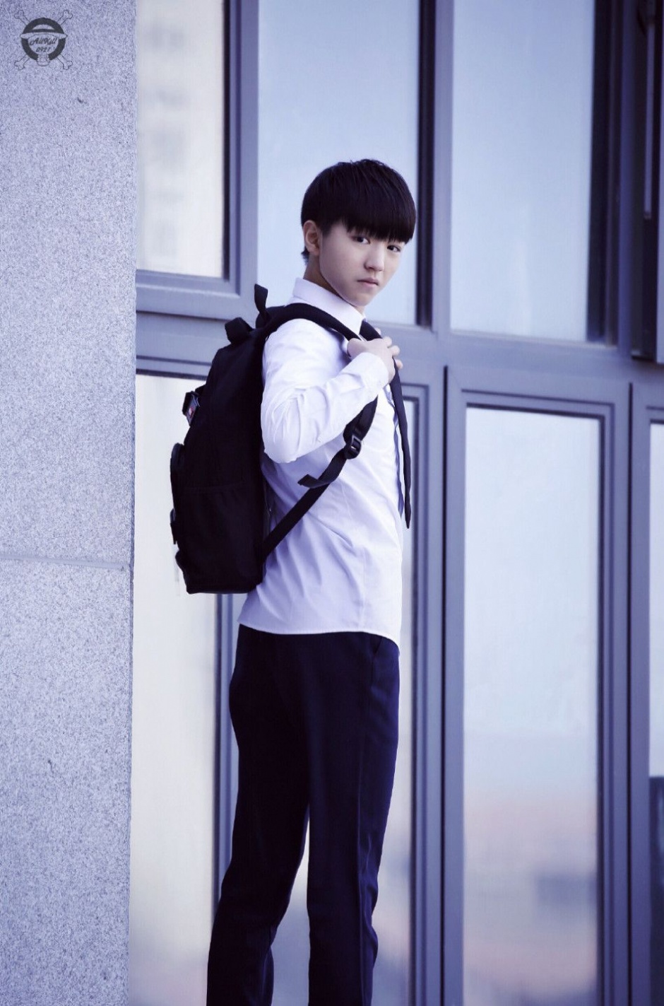 TFBOYS生活照高清大图