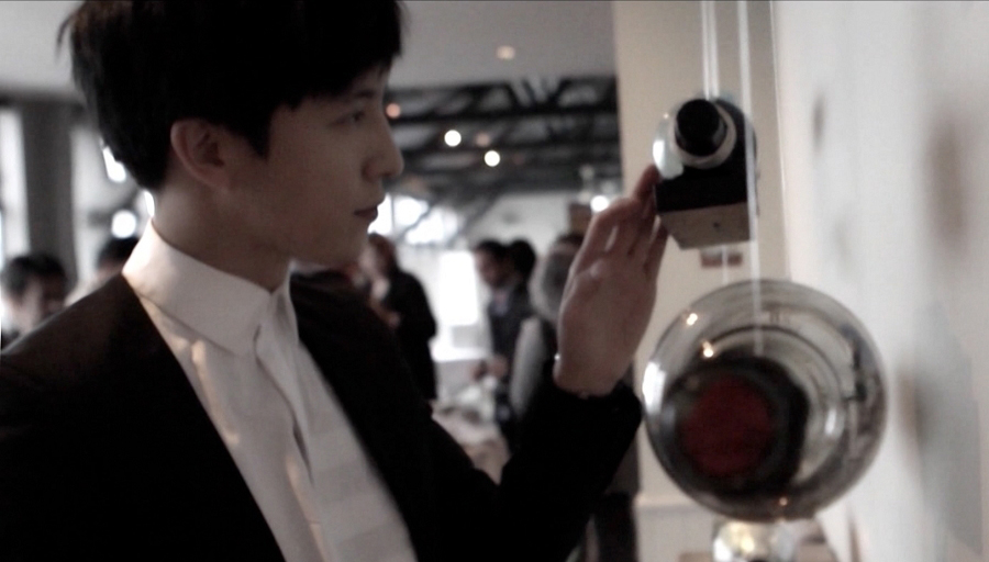 薛之谦帅气写真高清图