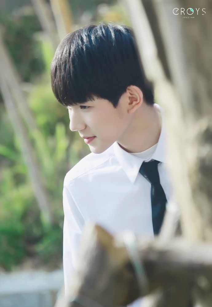 TFBOYS生活照高清大图