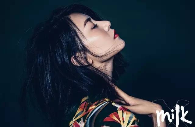 高圆圆写真高清大图