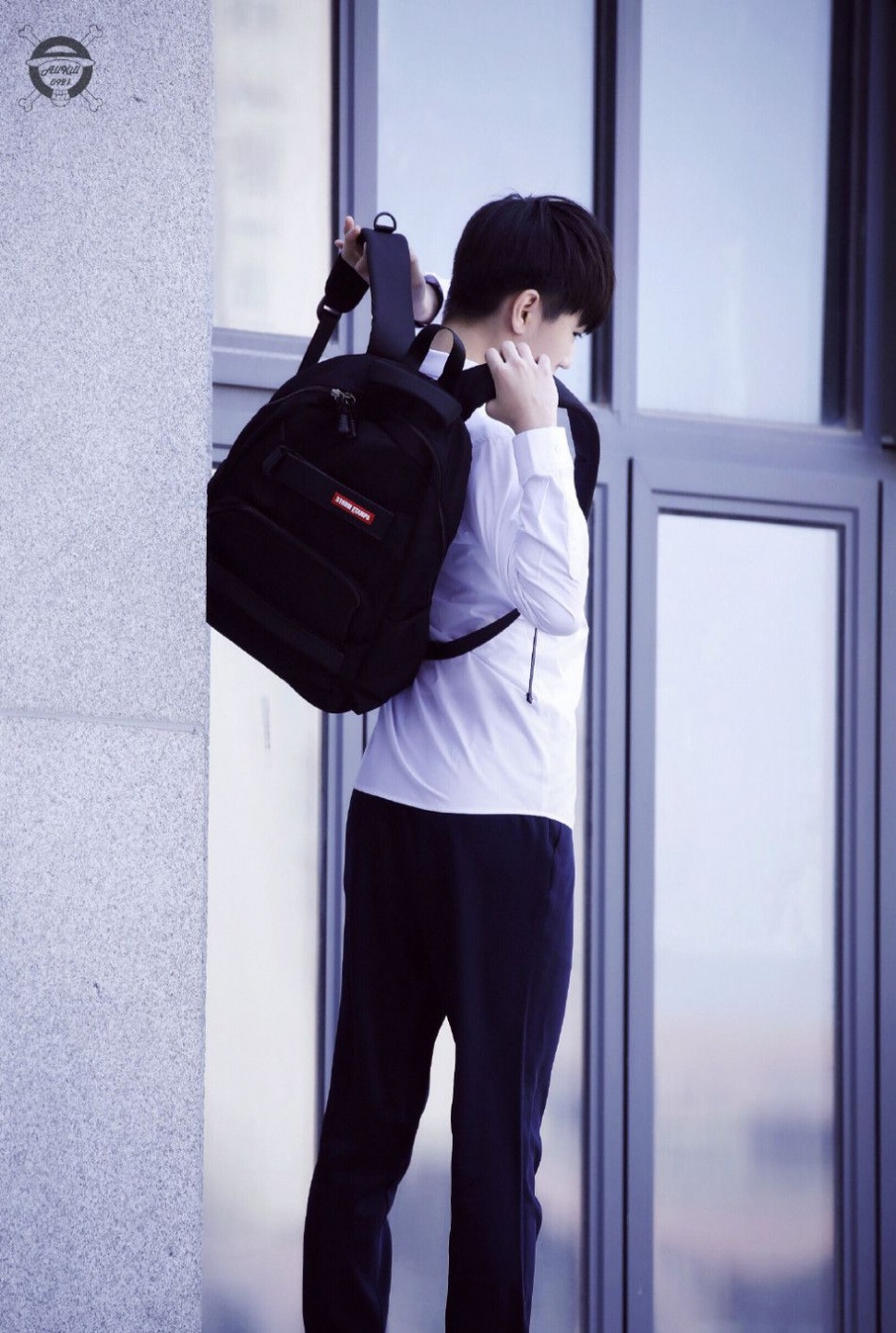 TFBOYS生活照高清大图