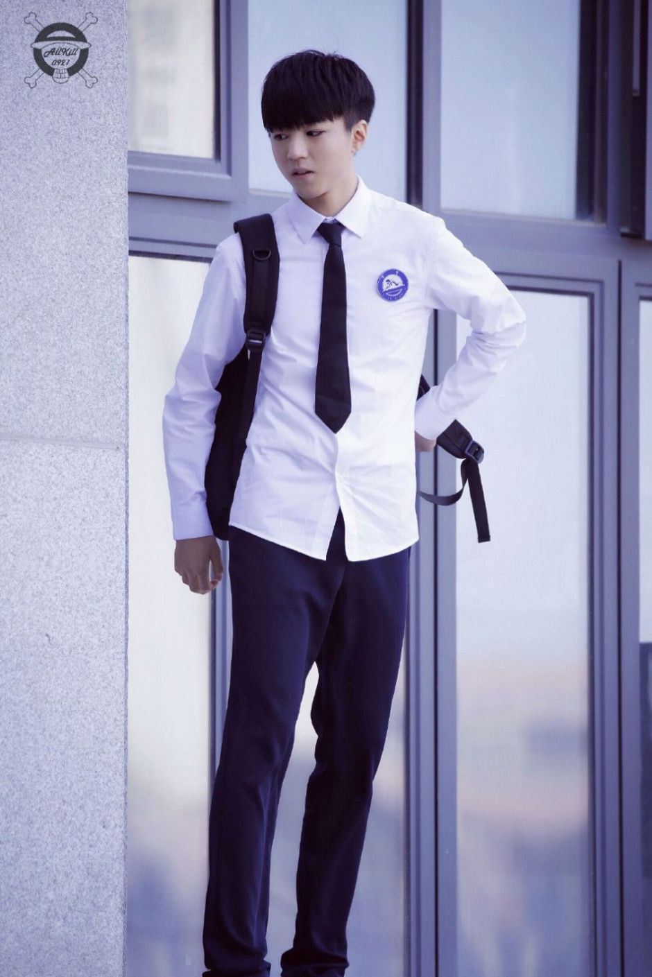 TFBOYS生活照高清大图